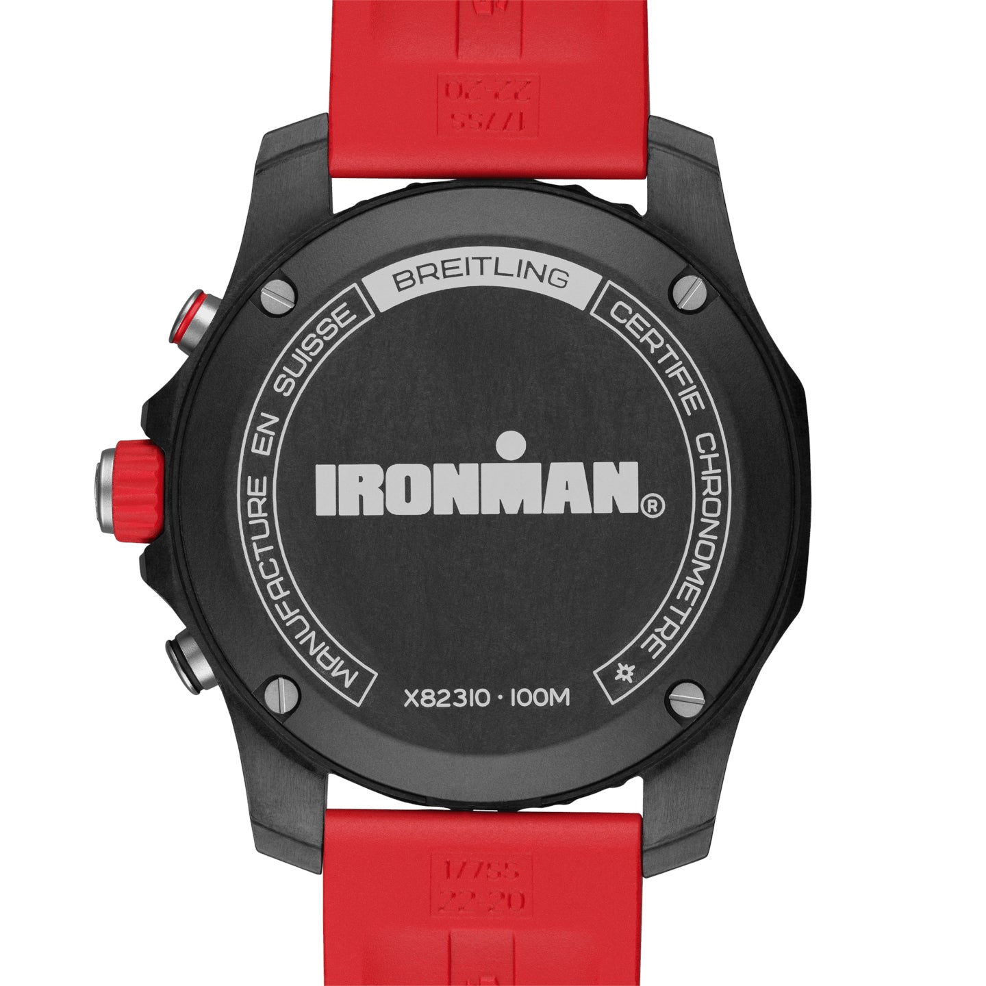 Breitling Endurance Pro Ironman X823109A1K1S1