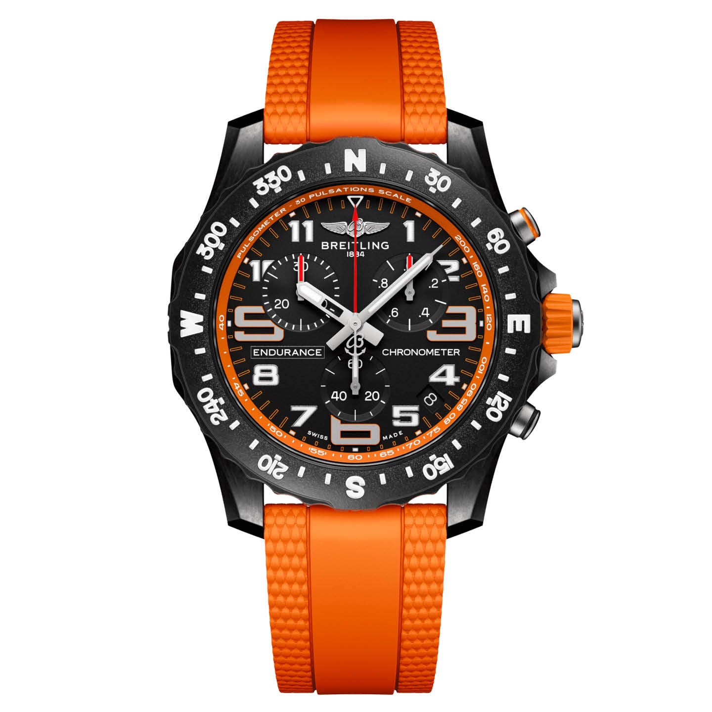 Breitling Endurance Pro X82310A51B1S2