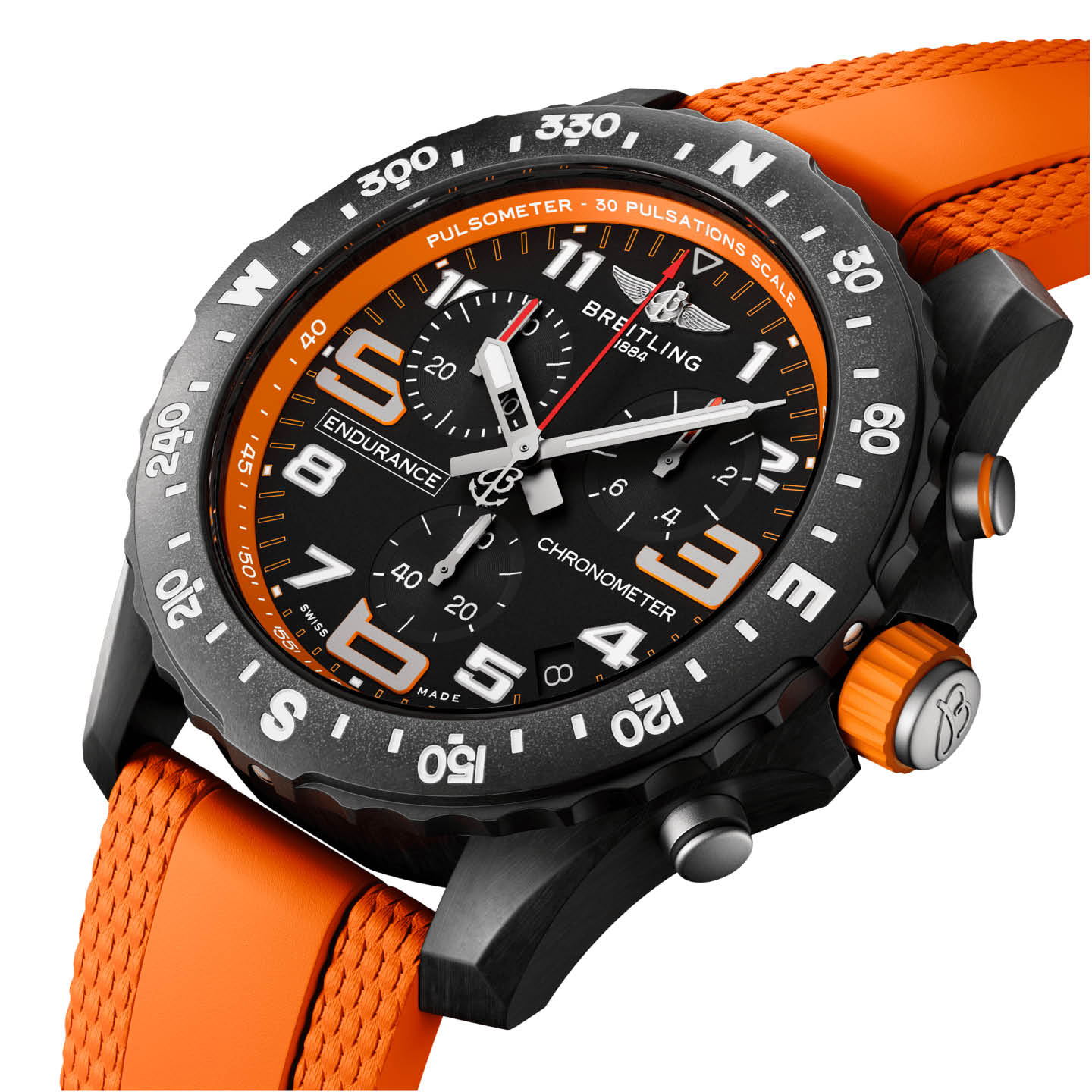 Breitling Endurance Pro X82310A51B1S2