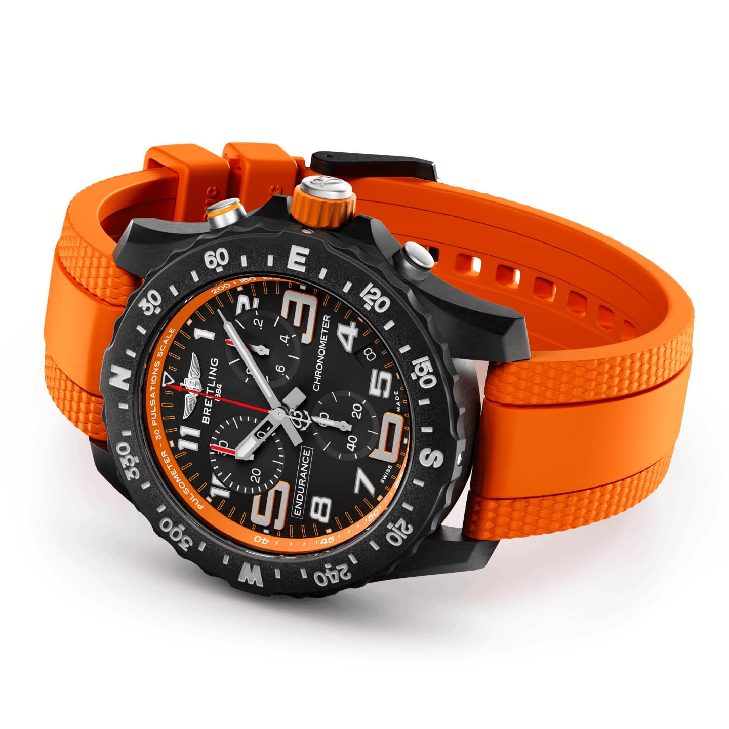 Breitling Endurance Pro X82310A51B1S2