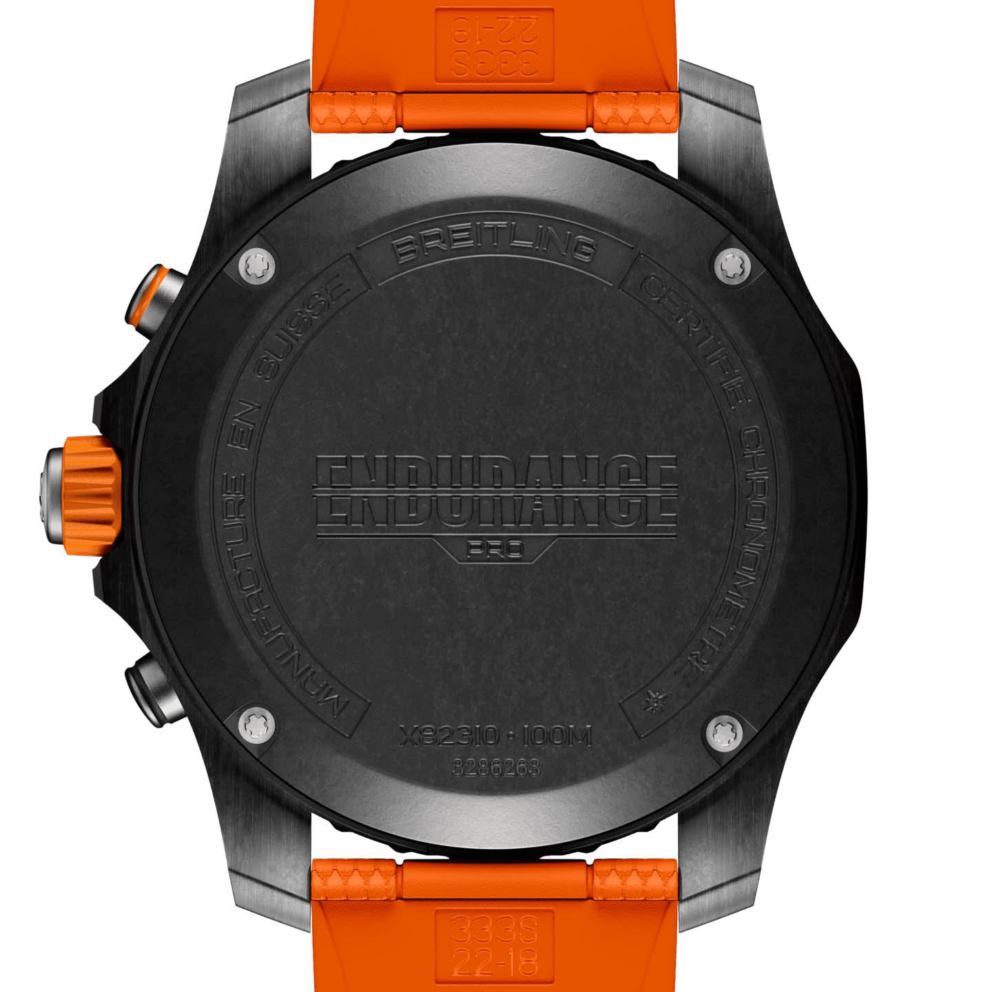 Breitling Endurance Pro X82310A51B1S2