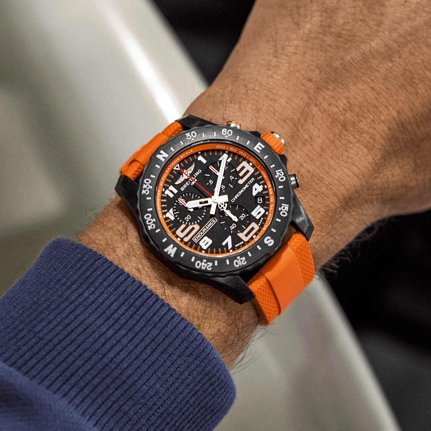 Breitling Endurance Pro X82310A51B1S2