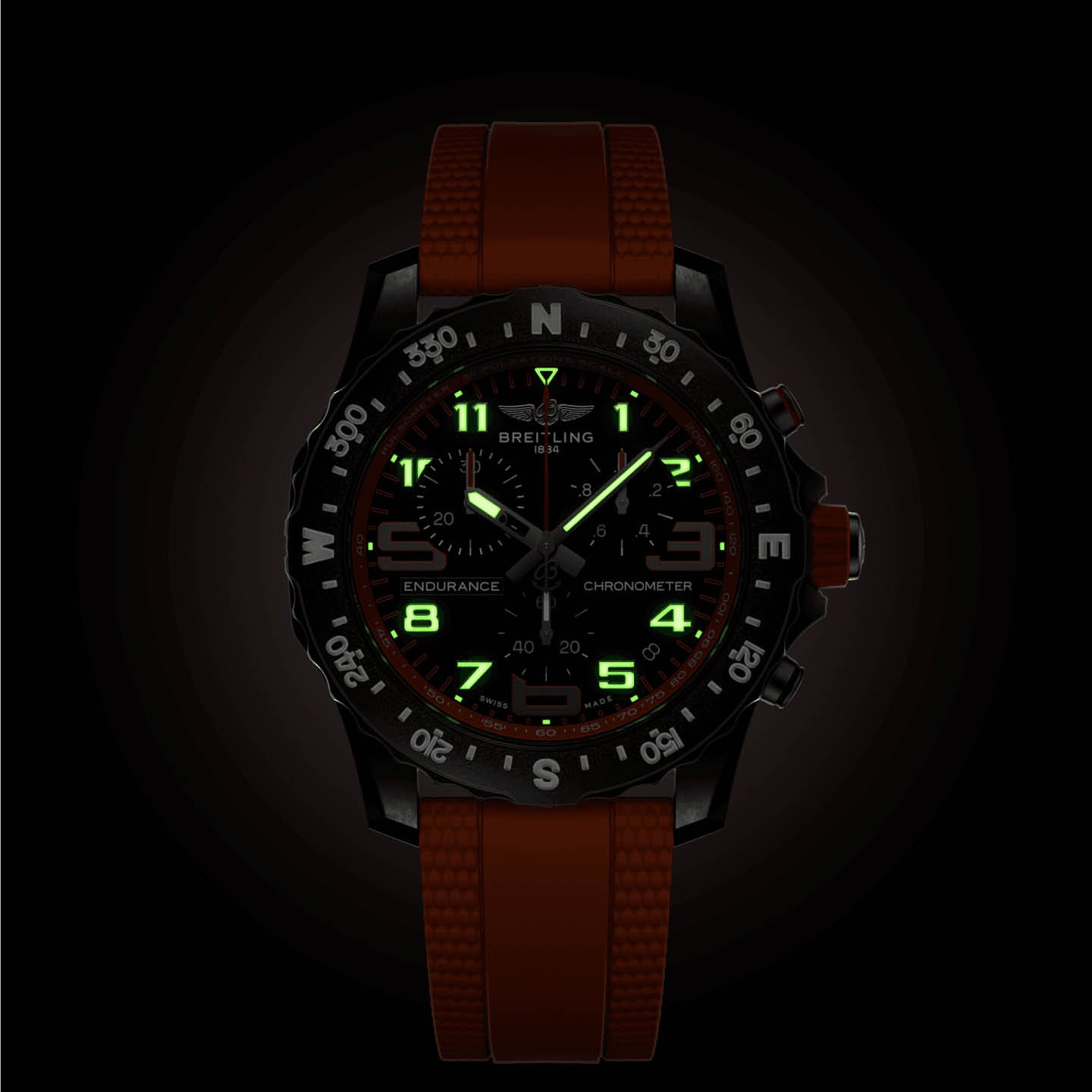 Breitling Endurance Pro X82310A51B1S2