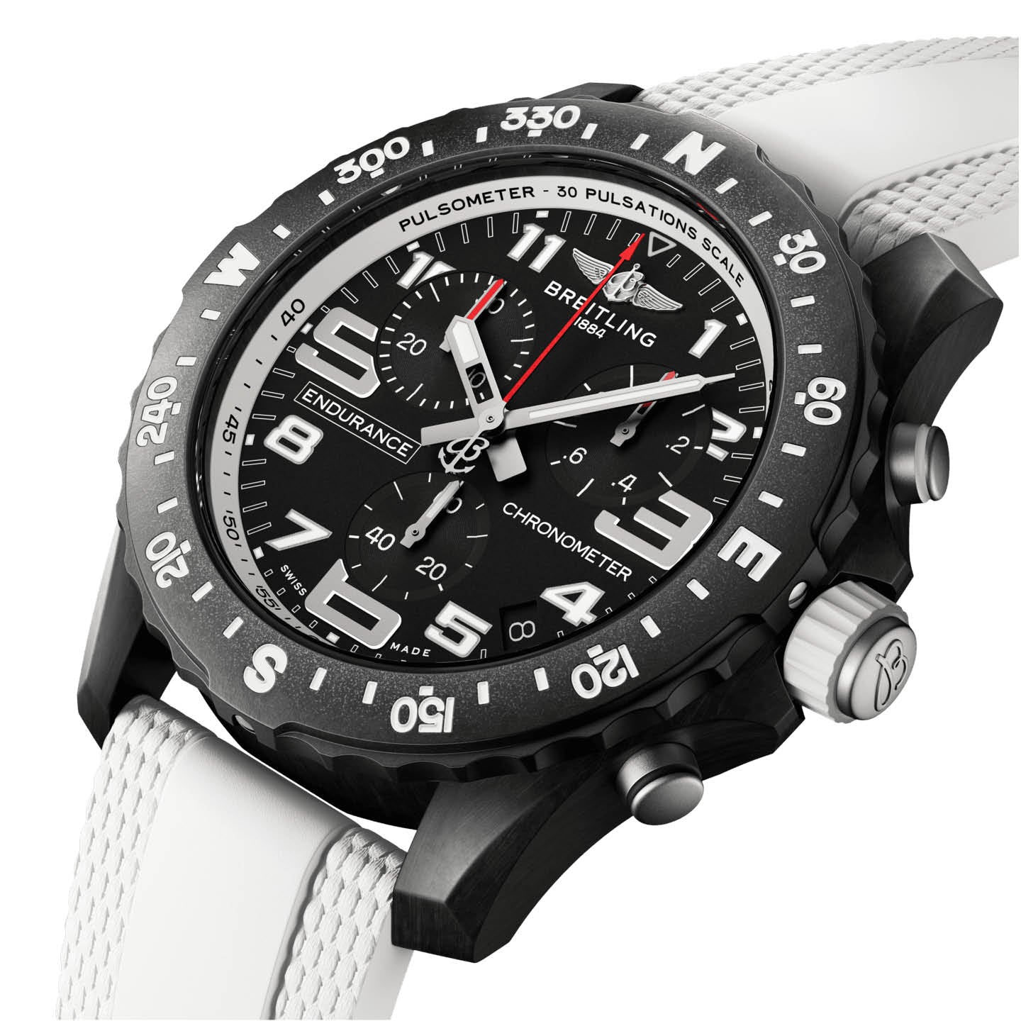 Breitling Endurance Pro X82310A71B1S2