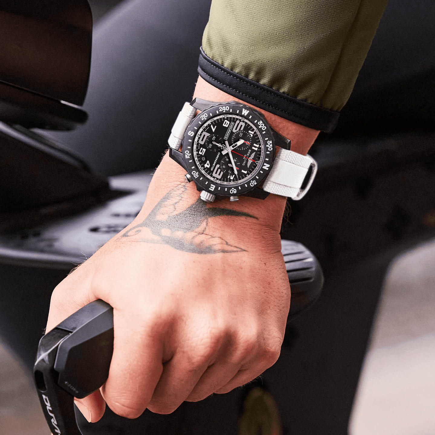 Breitling Endurance Pro X82310A71B1S2