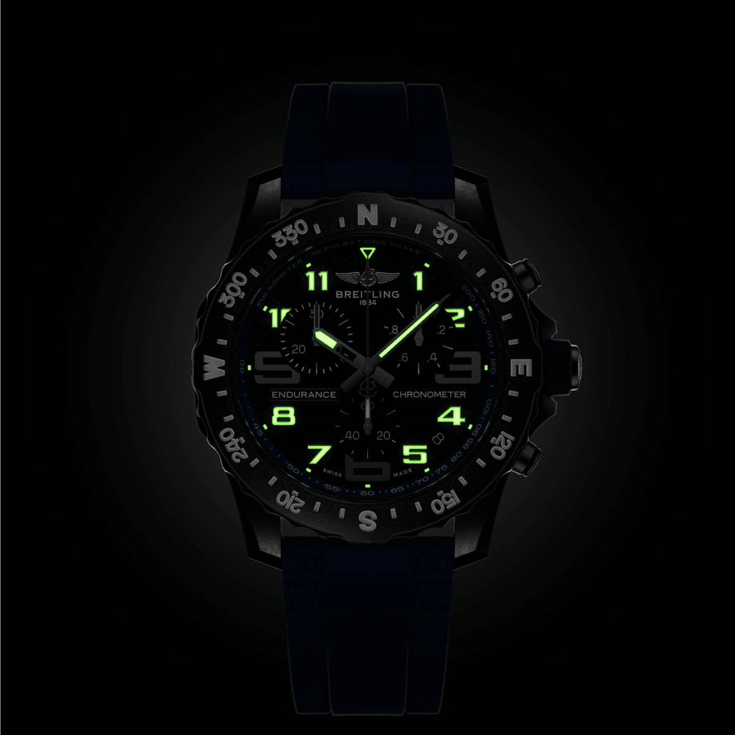 Breitling Endurance Pro X82310D51B1S2