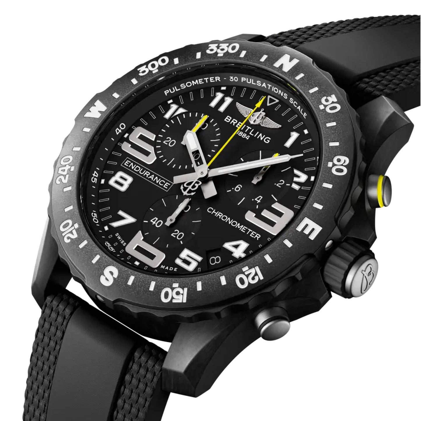 Breitling Endurance Pro X82310E51B1S2
