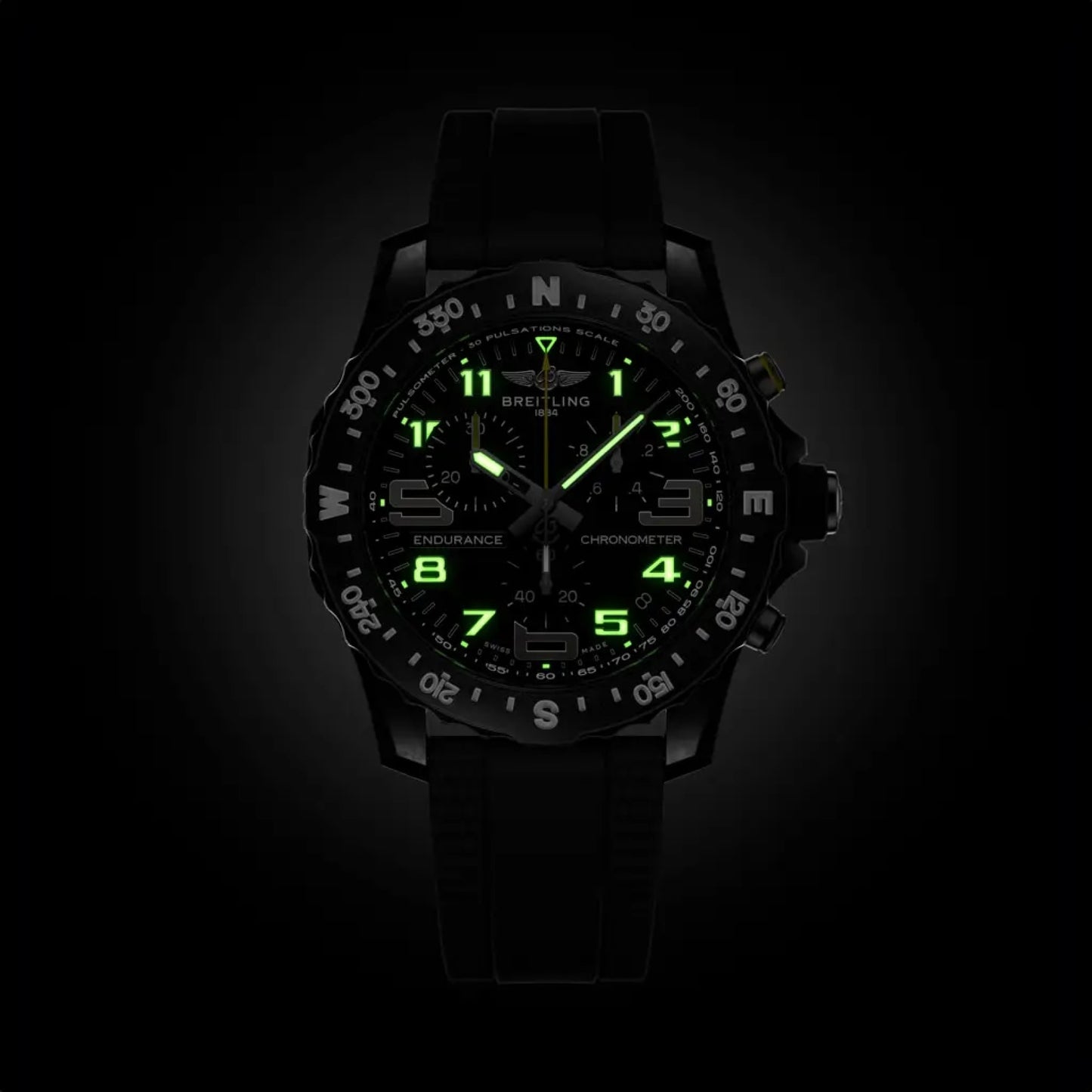 Breitling Endurance Pro X82310E51B1S2