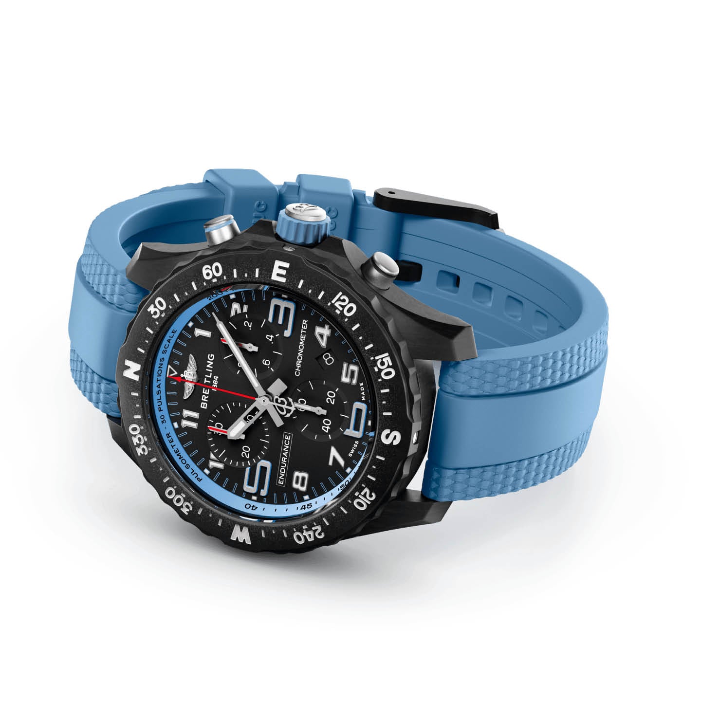 Breitling Endurance Pro X83310281B1S1