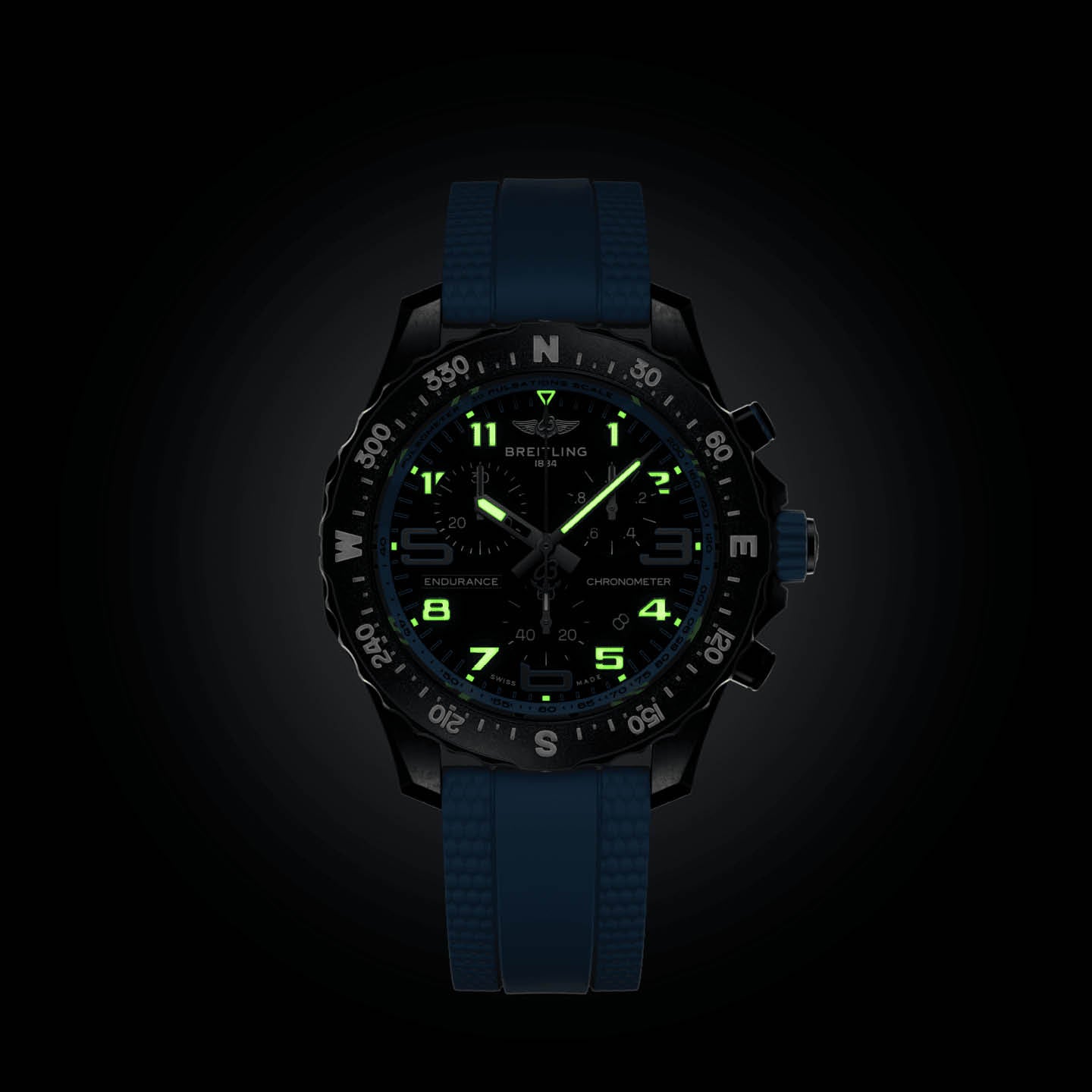 Breitling Endurance Pro X83310281B1S1