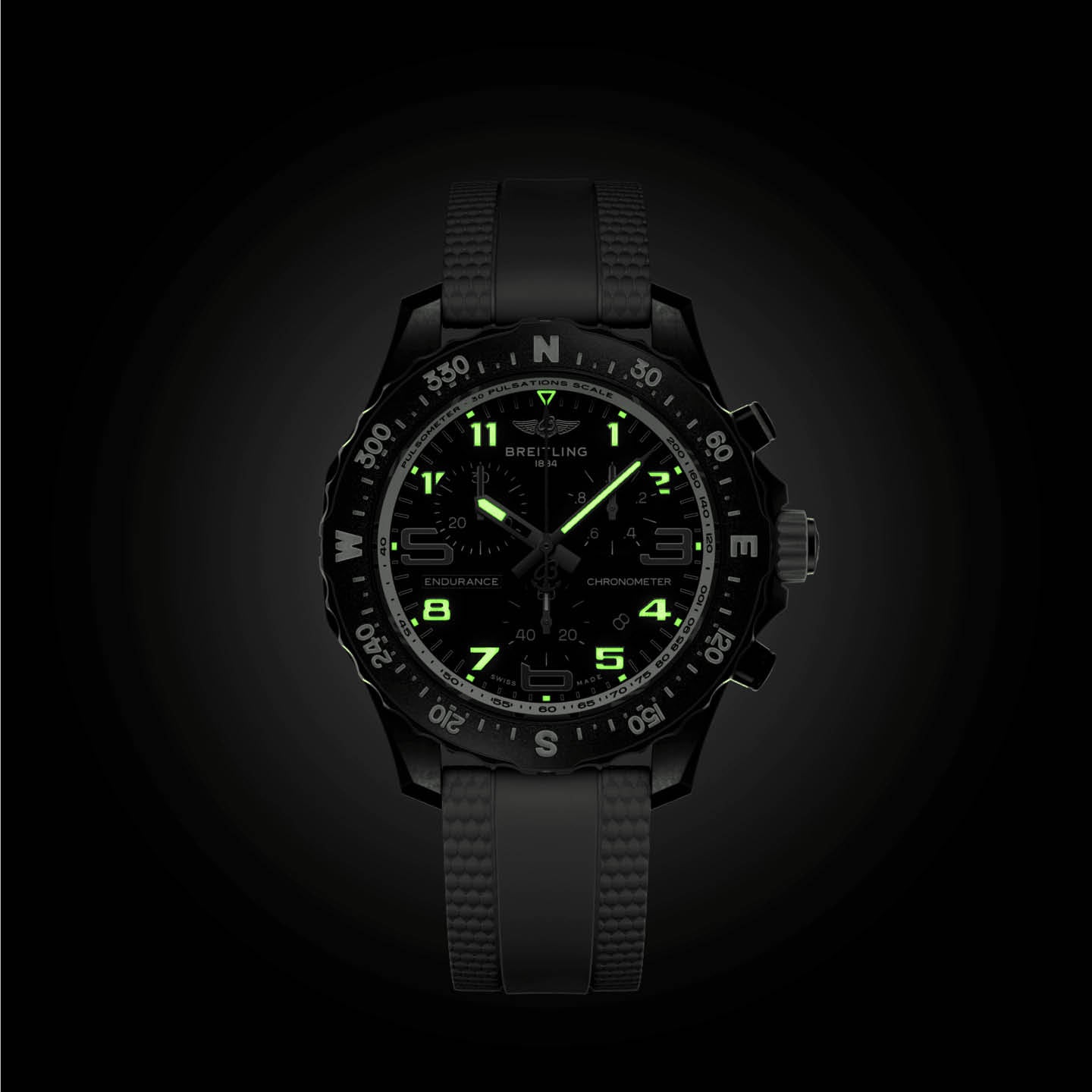 Breitling Endurance Pro X83310A71B1S1