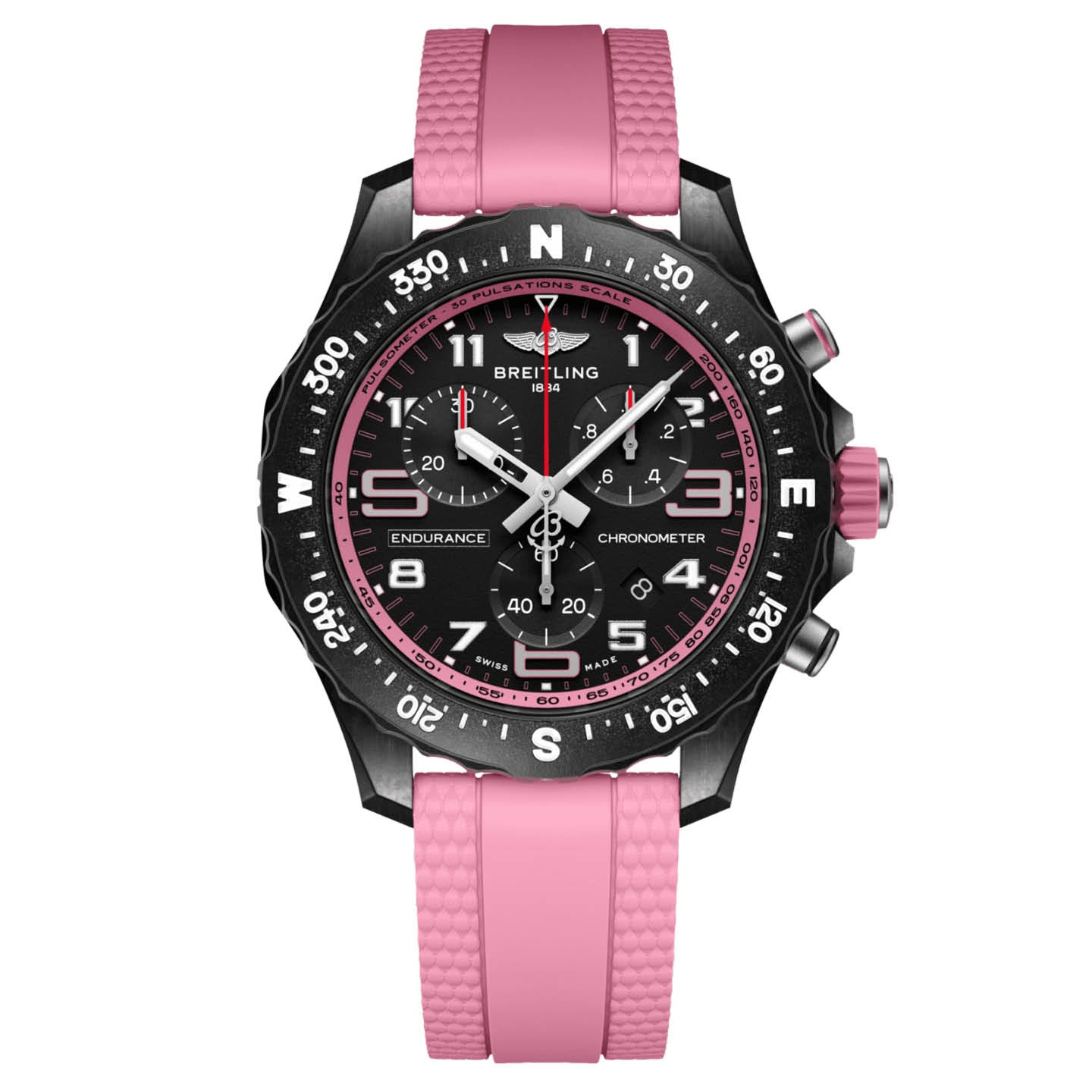 Breitling Endurance Pro X83310D41B1S1