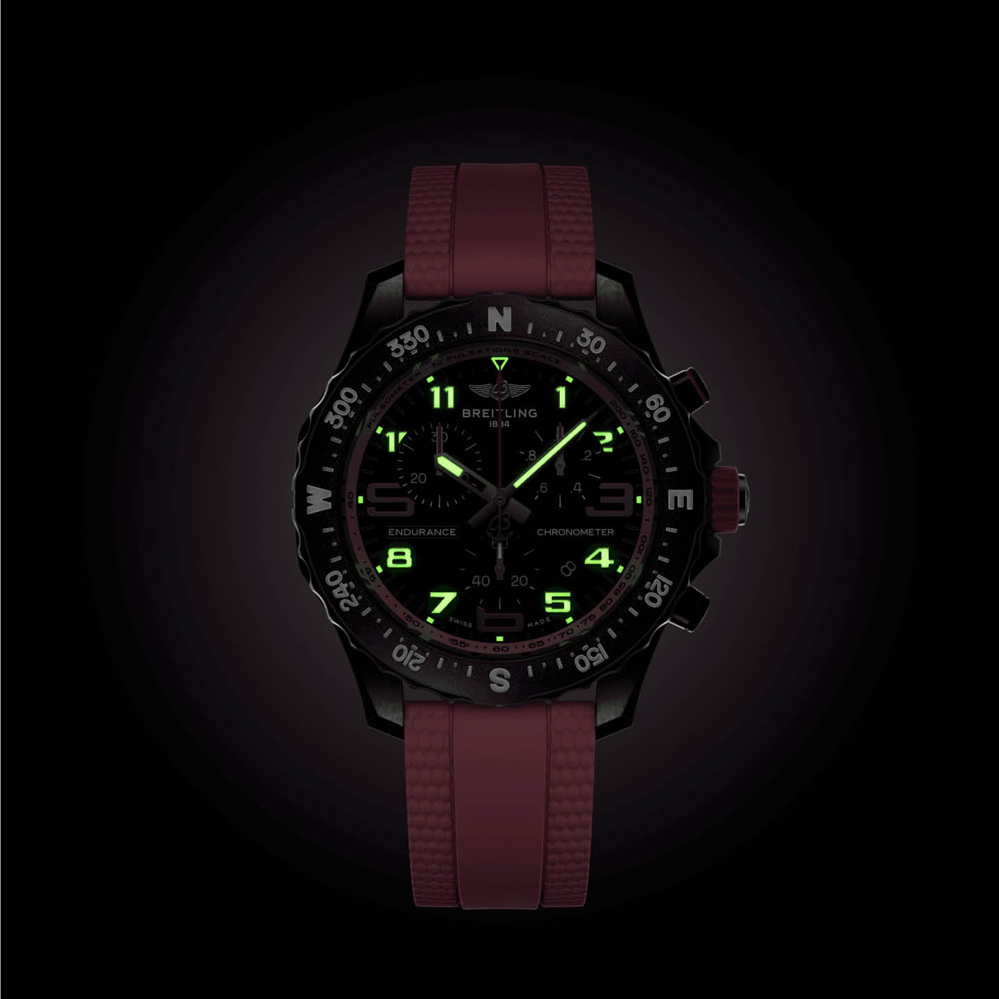 Breitling Endurance Pro X83310D41B1S1