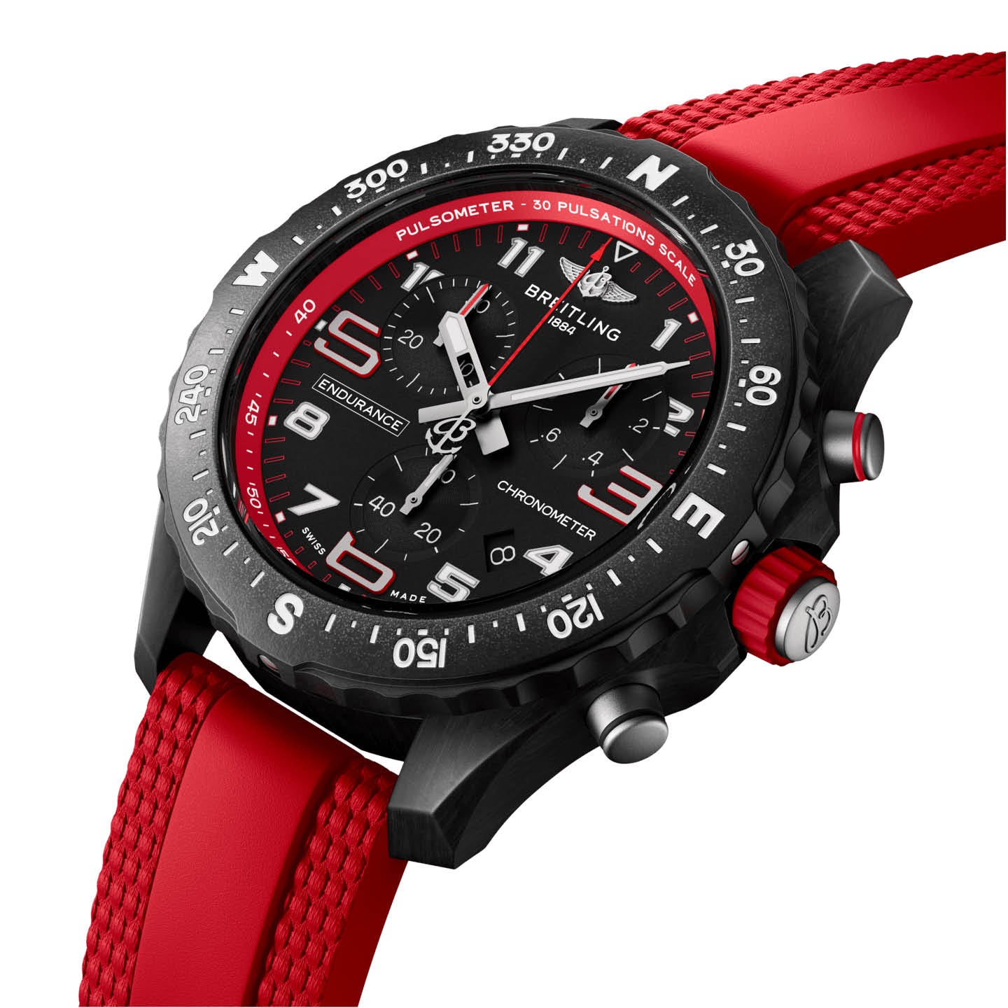 Breitling Endurance Pro X83310D91B2S1
