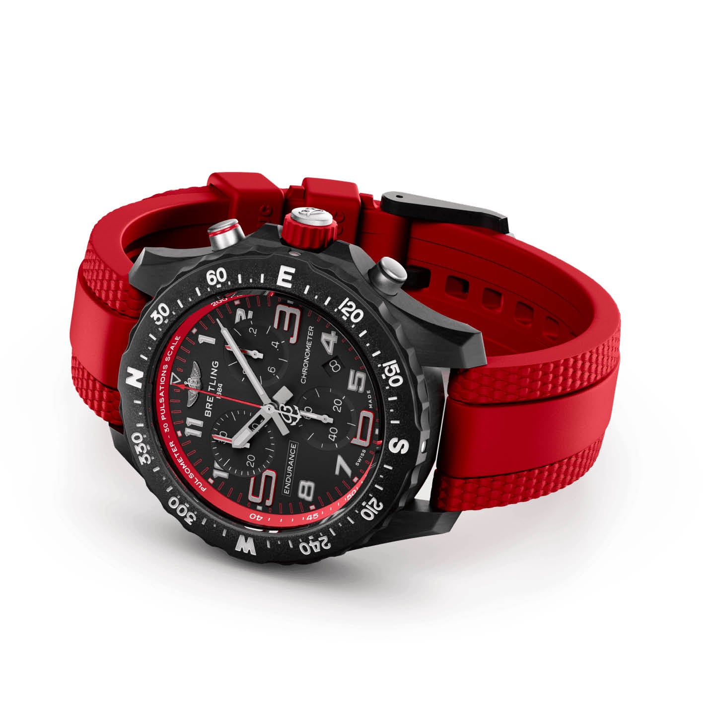 Breitling Endurance Pro X83310D91B2S1