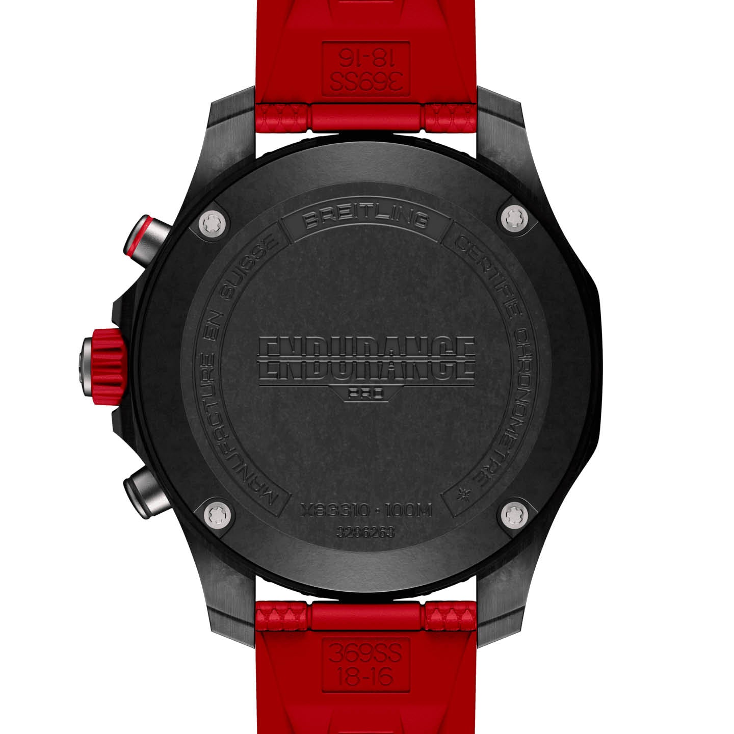 Breitling Endurance Pro X83310D91B2S1