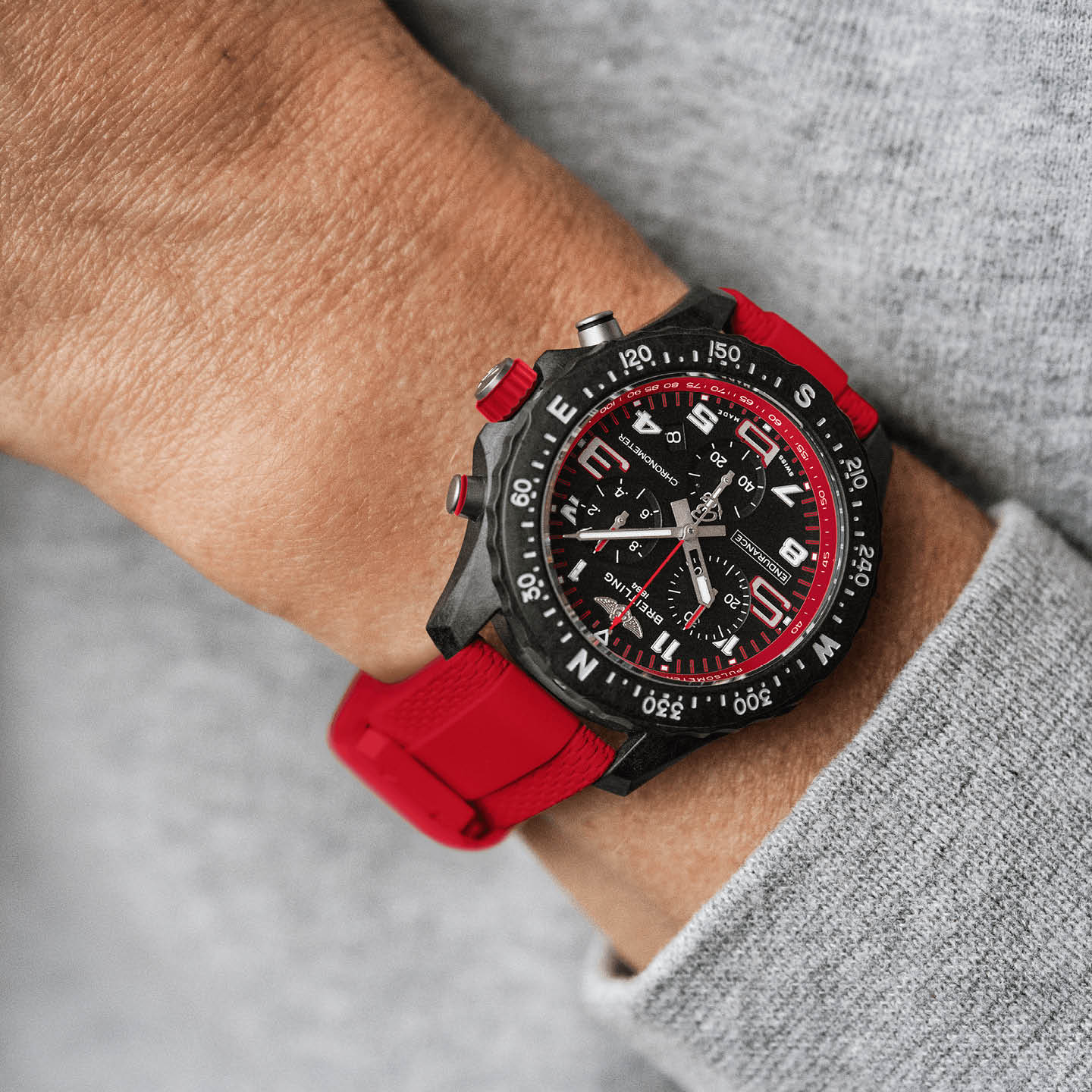 Breitling Endurance Pro X83310D91B2S1