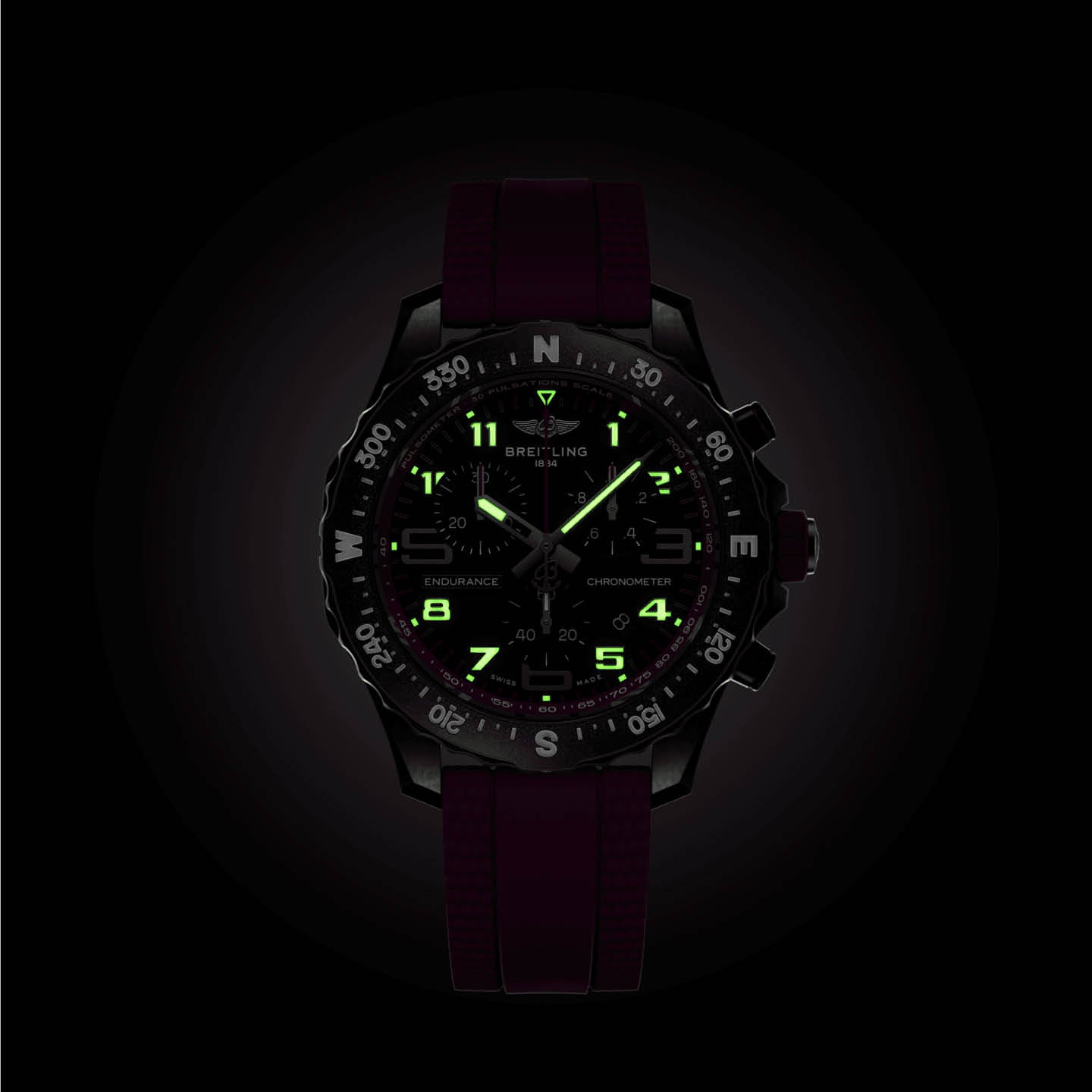 Breitling Endurance Pro X83310F61B1S1