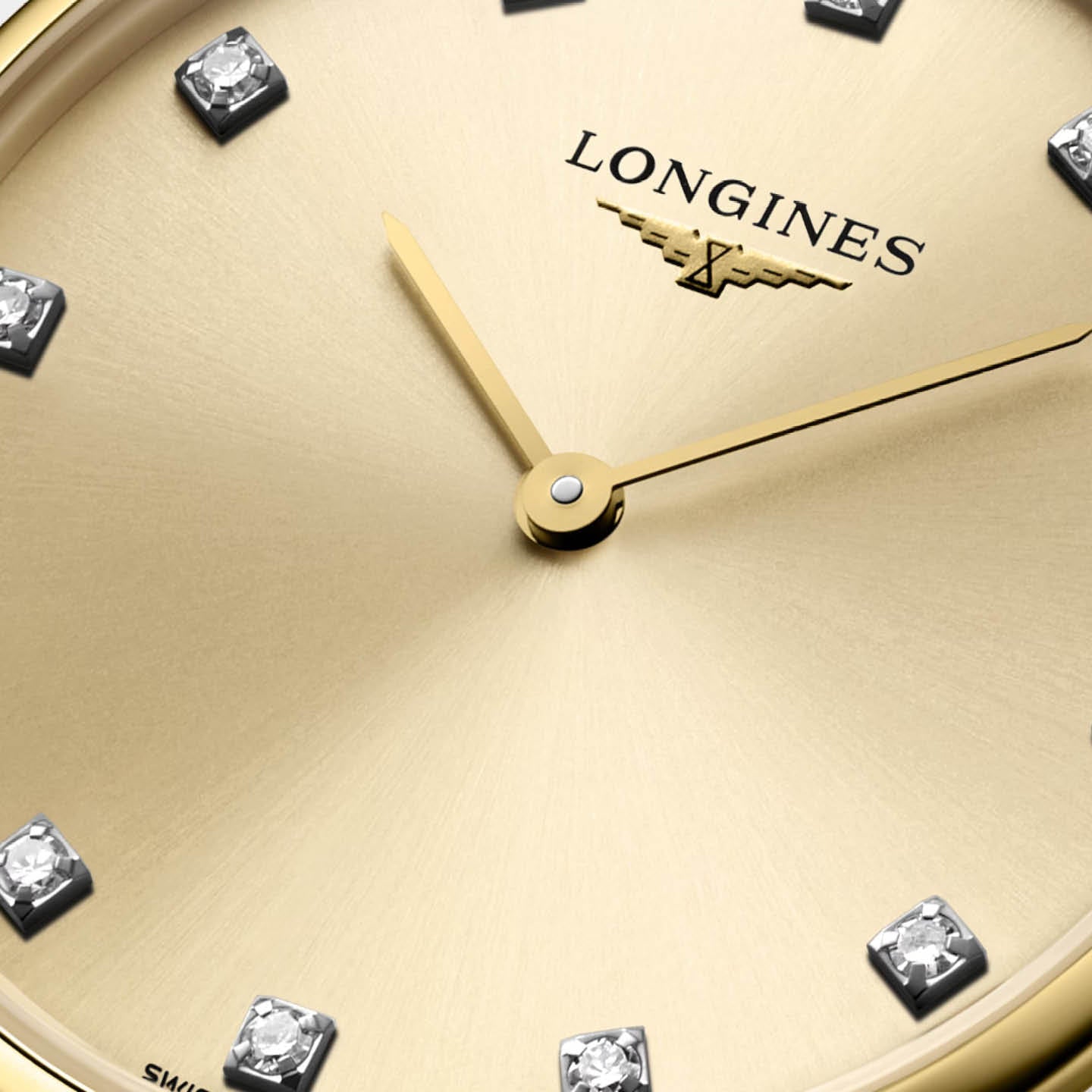 Longines La Grande Classique L4.512.2.37.8