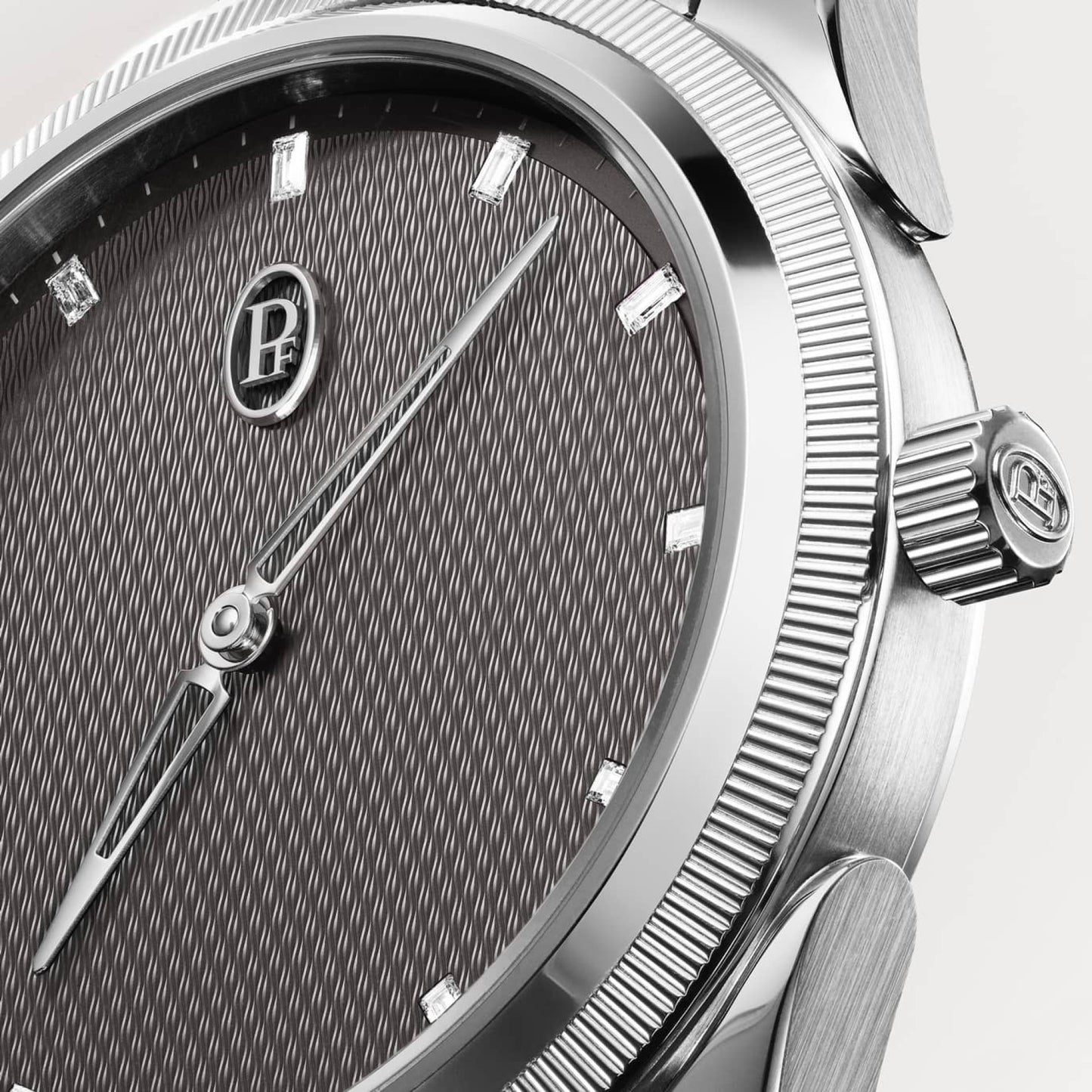 Parmigiani Fleurier Tonda PF Automatic PFC804-1020002-100182