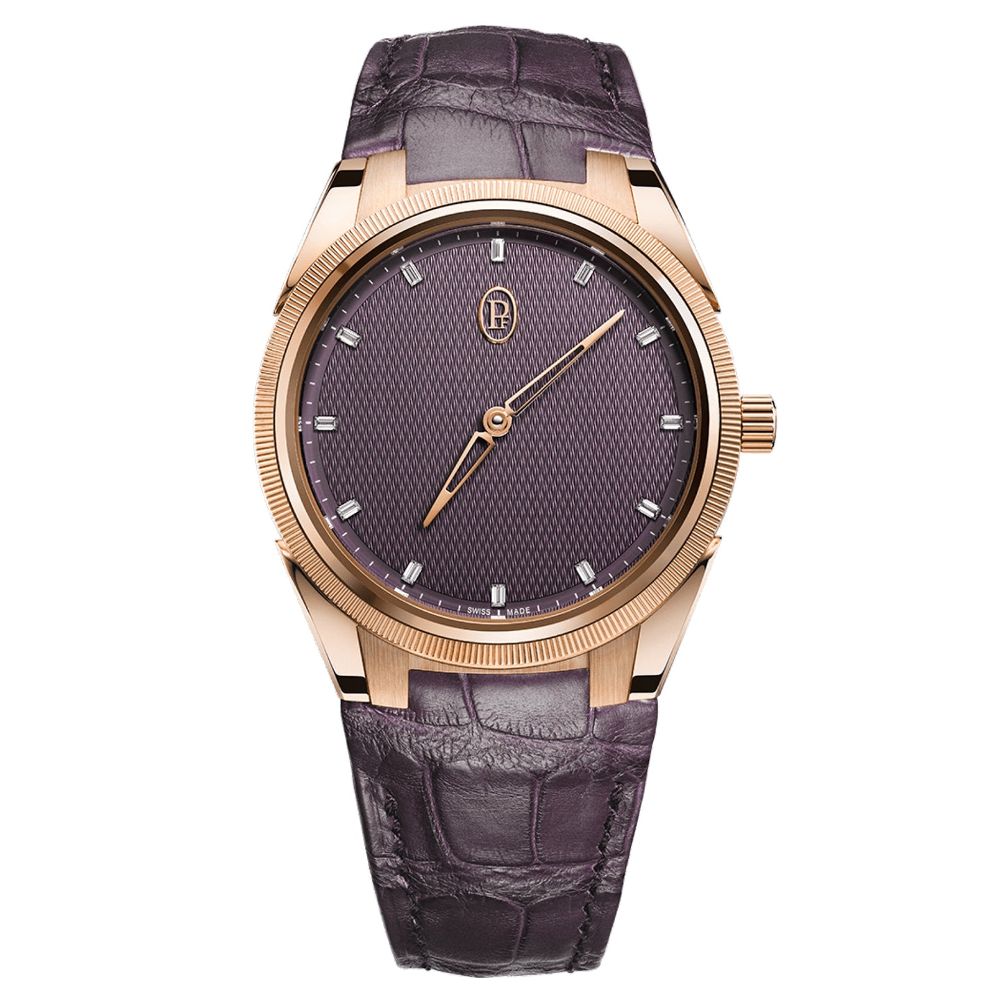 Parmigiani Fleurier Tonda PF Automatic PFC804-2020001-300182