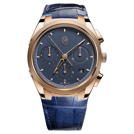 Parmigiani Fleurier Tonda PF Chronograph PFC915-2020001-300182