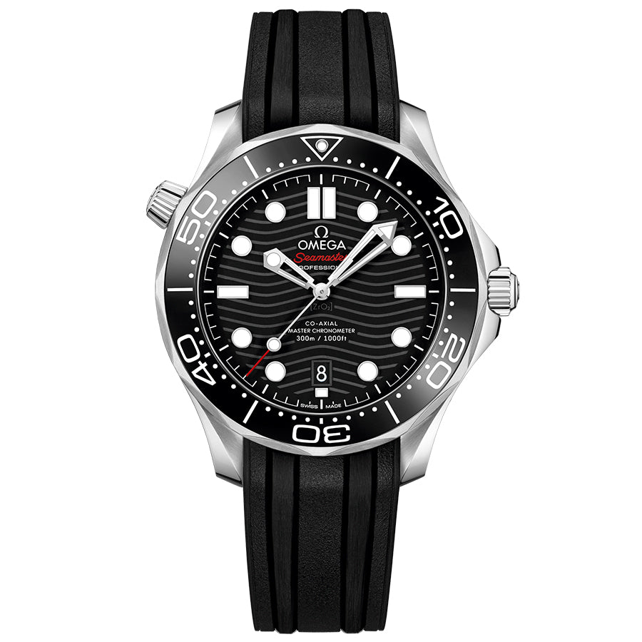 Omega Seamaster Diver 300M 210.32.42.20.01.001