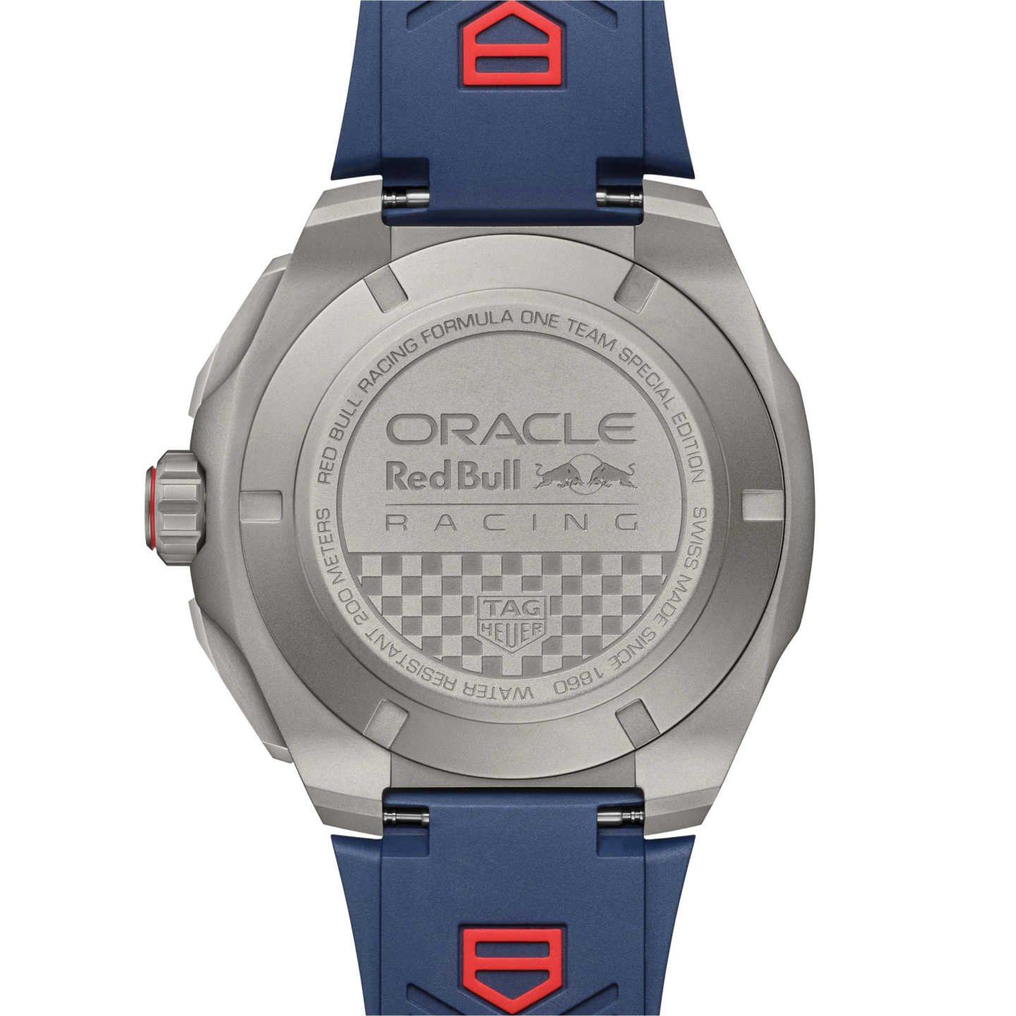 Tag Heuer Formula 1 Oracle Red Bull Racing CBZ2080.FT8091
