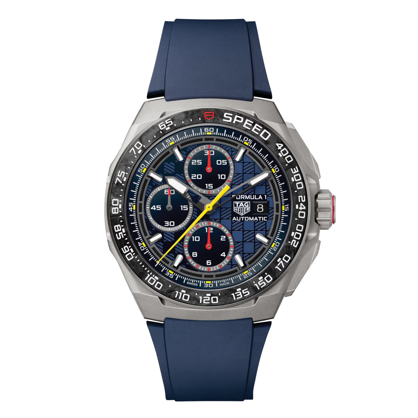 Tag Heuer Formula 1 Oracle Red Bull Racing CBZ2080.FT8091