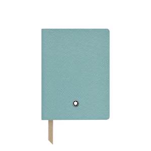 Montblanc Fine Stationery Notebook #145 Mint Green 114972
