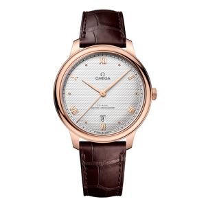 OMEGA DE VILLE Prestige Co-Axial Master Chronometer 40mm