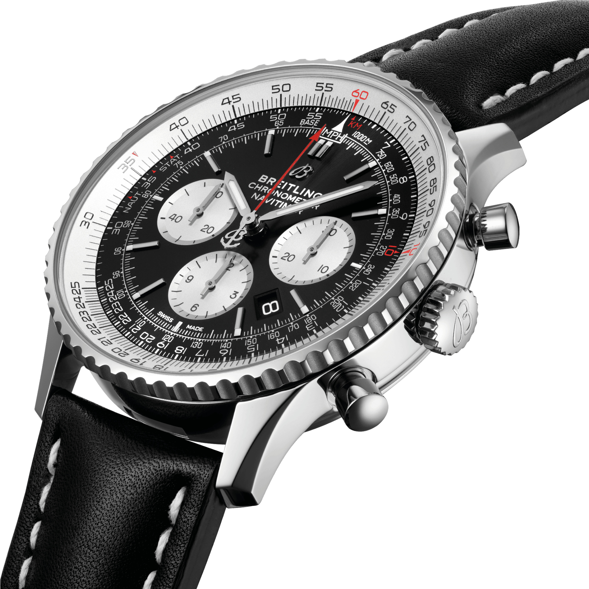 breitling datejust