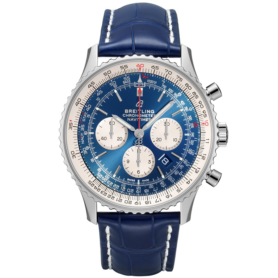 Breitling Navitimer B01 Chronograph 46 AB0127211C1A1