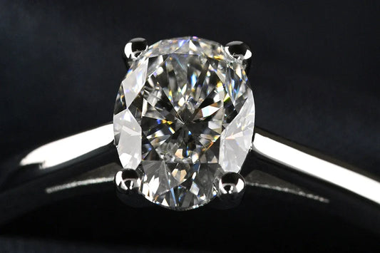 Beards Jewellers Cheltenham Engagement Rings