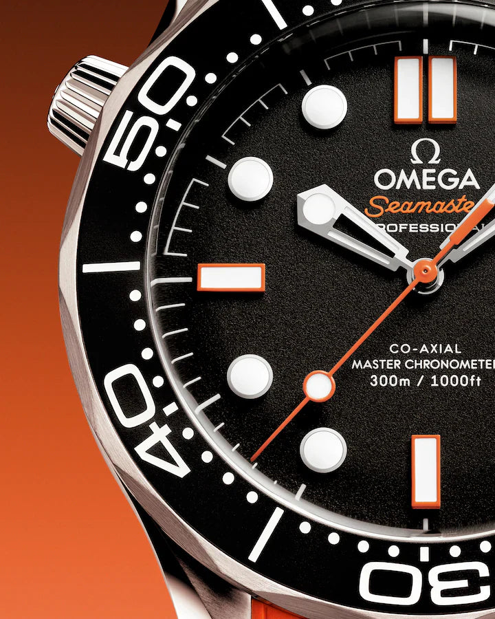 Omega Seamaster Diver 300M 210.32.42.20.01.006