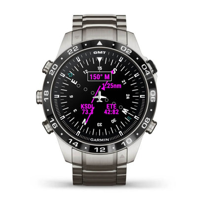 Garmin Marq Aviator 2 010-02648-01