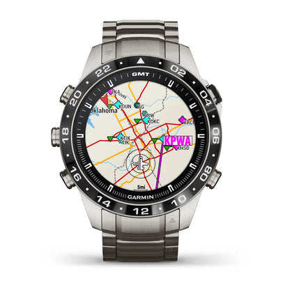 Garmin Marq Aviator 2 010-02648-01