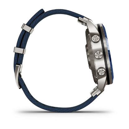 Garmin MARQ® Captain (Gen 2) 010-02648-11