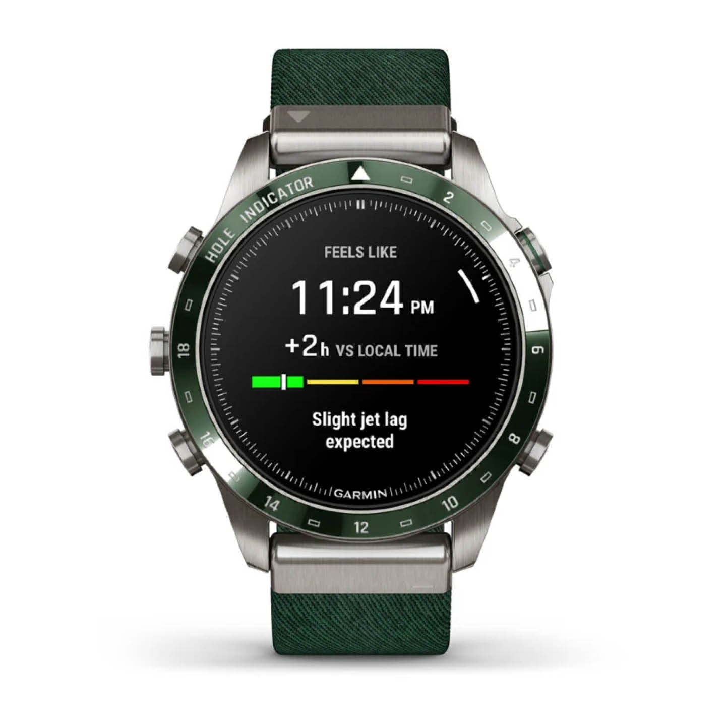 Garmin Marq Golfer 2 010-02648-21