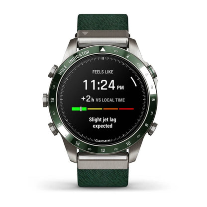 Garmin Marq Golfer 2 010-02648-21
