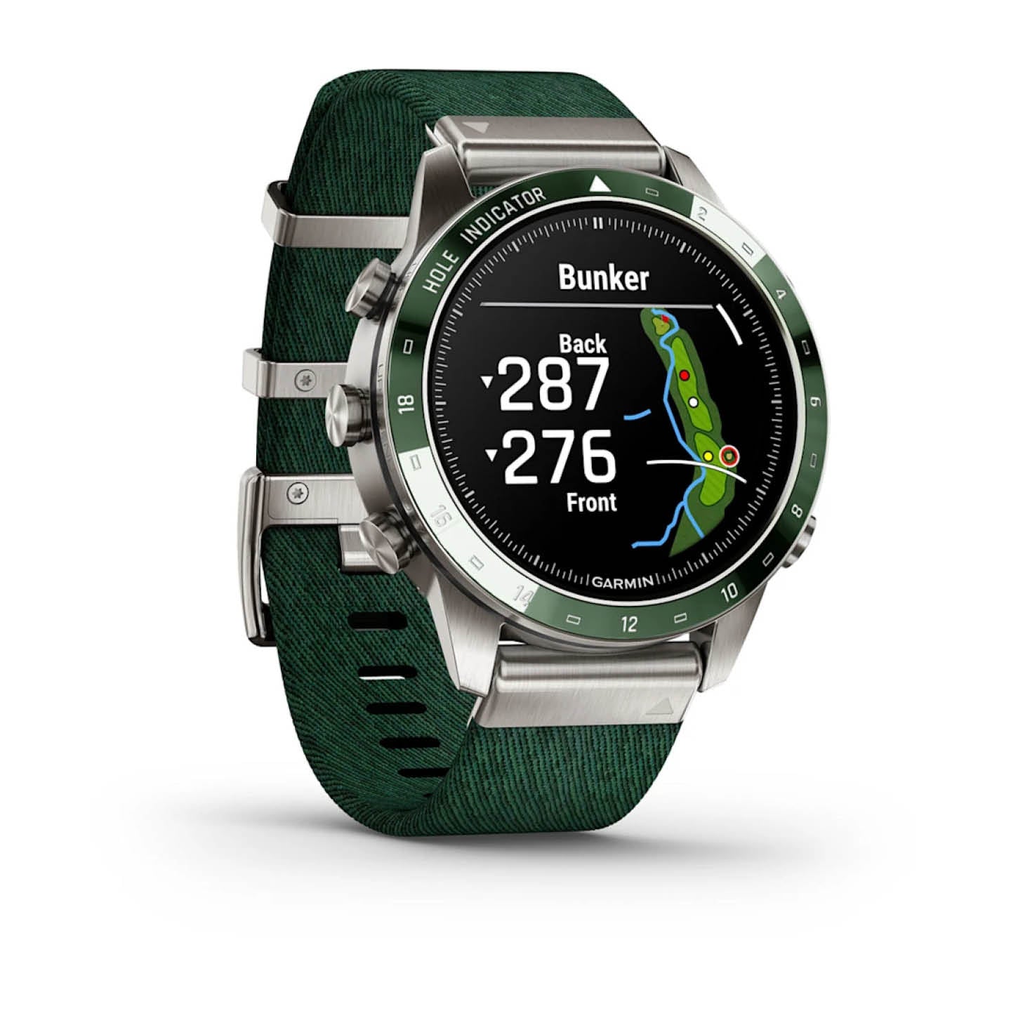 Garmin Marq Golfer 2 010-02648-21