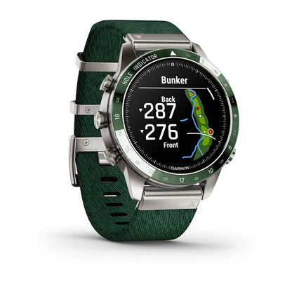 Garmin Marq Golfer 2 010-02648-21