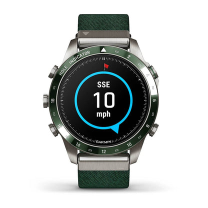 Garmin Marq Golfer 2 010-02648-21