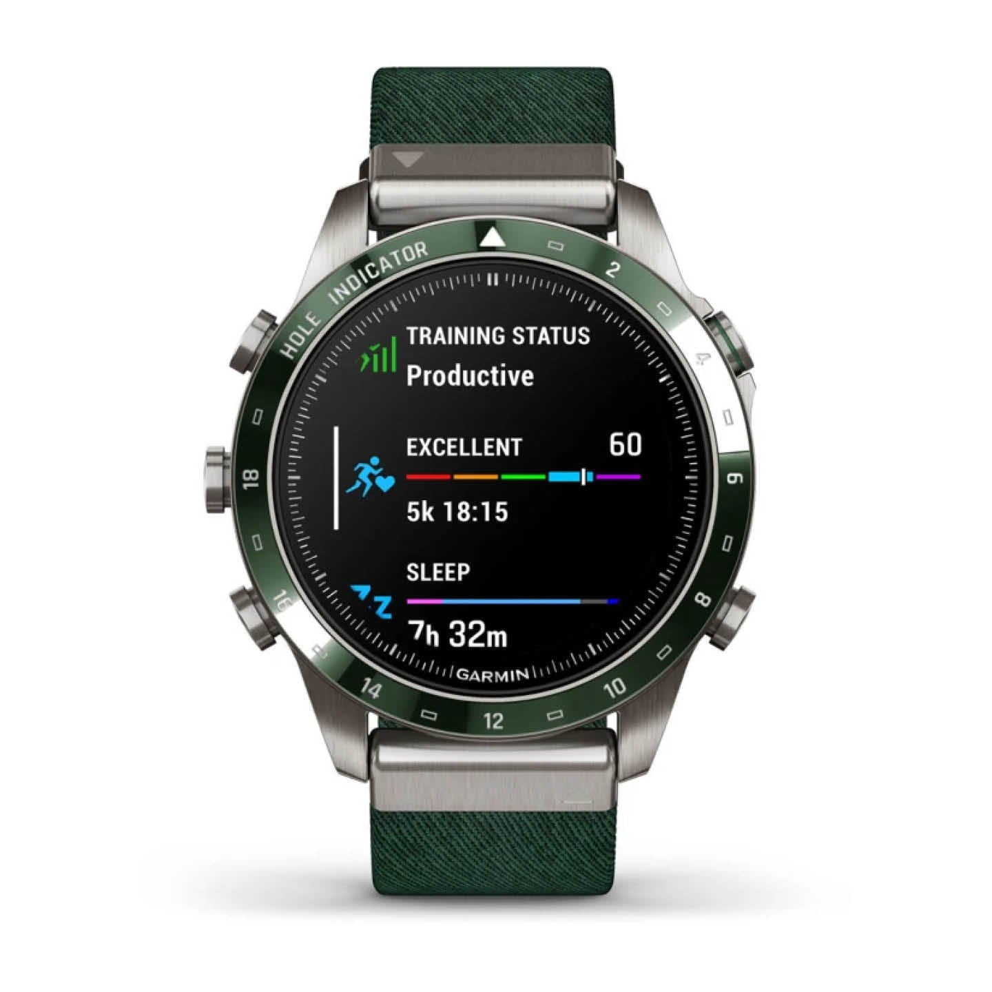 Garmin Marq Golfer 2 010-02648-21