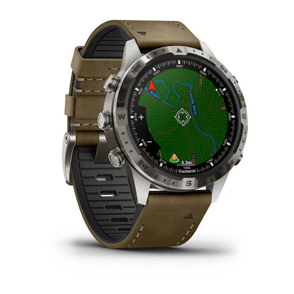 Garmin Marq Adventurer 2 010-02648-31
