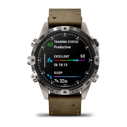 Garmin Marq Adventurer 2 010-02648-31