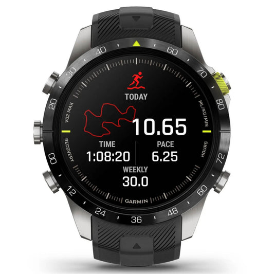 Garmin Marq Athlete 2 010-02648-41
