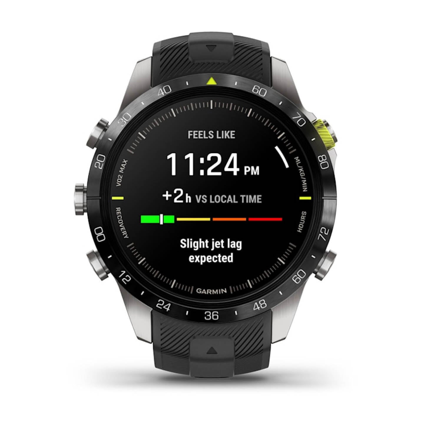 Garmin Marq Athlete 2 010-02648-41