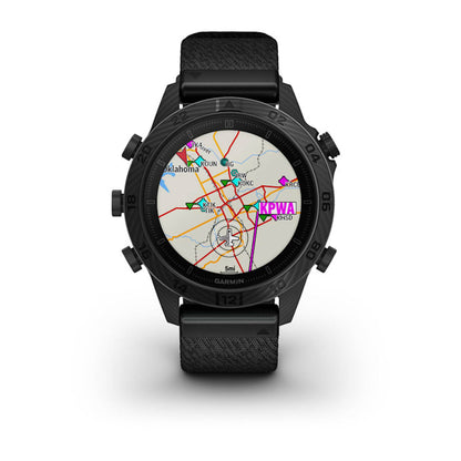 Garmin Marq Commander 2 010-02722-01