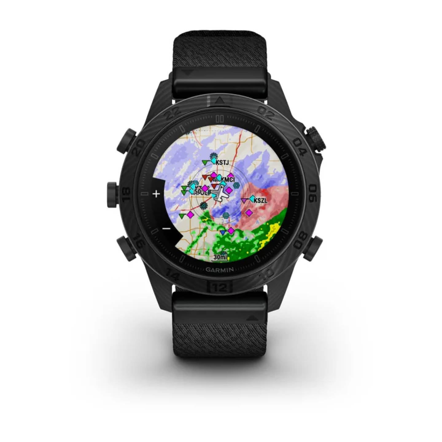 Garmin Marq Commander 2 010-02722-01